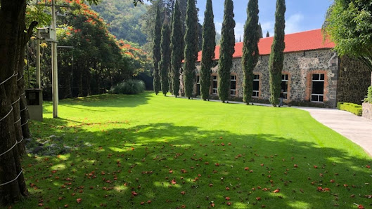 La Antigua Planta San Agustín